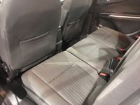 USED VAUXHALL ZAFIRA TOURER 