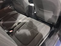 USED VAUXHALL ZAFIRA TOURER 