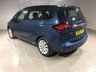 USED VAUXHALL ZAFIRA TOURER 