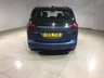 USED VAUXHALL ZAFIRA TOURER 