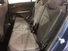 USED VAUXHALL ZAFIRA TOURER 