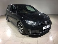 USED VOLKSWAGEN GOLF 