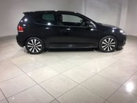 USED VOLKSWAGEN GOLF 