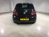 USED VOLKSWAGEN GOLF 