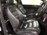 USED VOLKSWAGEN GOLF 