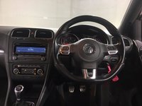 USED VOLKSWAGEN GOLF 