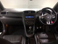 USED VOLKSWAGEN GOLF 