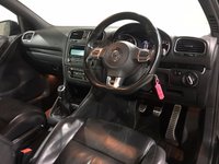 USED VOLKSWAGEN GOLF 