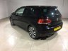 USED VOLKSWAGEN GOLF 