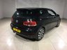 USED VOLKSWAGEN GOLF 