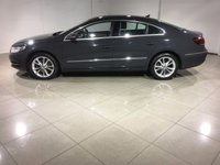 USED VOLKSWAGEN CC 