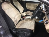 USED VOLKSWAGEN CC 