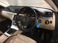 USED VOLKSWAGEN CC 
