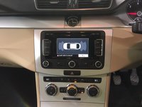USED VOLKSWAGEN CC 