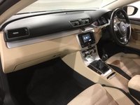 USED VOLKSWAGEN CC 
