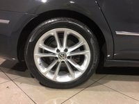 USED VOLKSWAGEN CC 