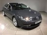 USED VOLKSWAGEN CC 