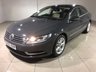 USED VOLKSWAGEN CC 