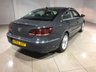 USED VOLKSWAGEN CC 