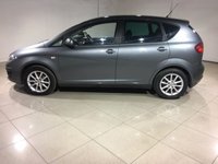 USED SEAT ALTEA 