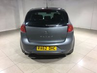 USED SEAT ALTEA 