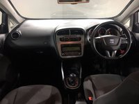 USED SEAT ALTEA 