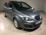 USED SEAT ALTEA 