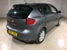 USED SEAT ALTEA 