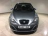 USED SEAT ALTEA 