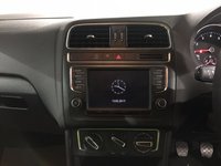 USED VOLKSWAGEN POLO 
