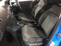 USED VOLKSWAGEN POLO 