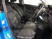USED VOLKSWAGEN POLO 