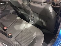 USED VOLKSWAGEN POLO 