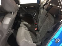 USED VOLKSWAGEN POLO 