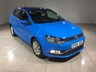 USED VOLKSWAGEN POLO 