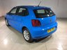 USED VOLKSWAGEN POLO 