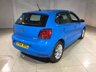 USED VOLKSWAGEN POLO 