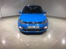 USED VOLKSWAGEN POLO 