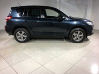USED TOYOTA RAV4 