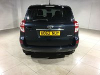USED TOYOTA RAV4 