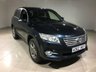 USED TOYOTA RAV4 