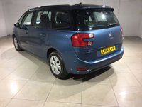 USED CITROEN C4 PICASSO 