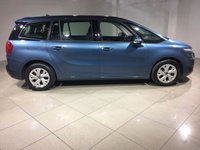 USED CITROEN C4 PICASSO 