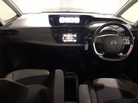 USED CITROEN C4 PICASSO 