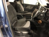 USED CITROEN C4 PICASSO 