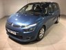 USED CITROEN C4 PICASSO 