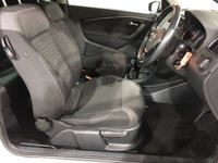 USED VOLKSWAGEN POLO 