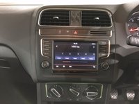 USED VOLKSWAGEN POLO 
