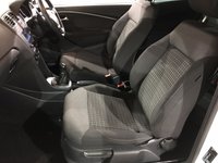 USED VOLKSWAGEN POLO 