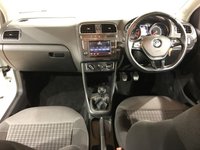 USED VOLKSWAGEN POLO 